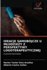 Image for Ideacje Samobojcze U MlodzieZy Z Perspektywy Logoterapeutycznej