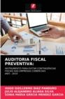 Image for Auditoria Fiscal Preventiva