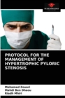 Image for Protocol for the Management of Hypertrophic Pyloric Stenosis