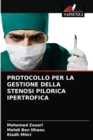 Image for Protocollo Per La Gestione Della Stenosi Pilorica Ipertrofica