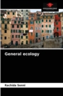 Image for General ecology