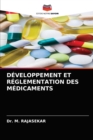 Image for Developpement Et Reglementation Des Medicaments