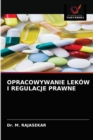 Image for Opracowywanie Lekow I Regulacje Prawne