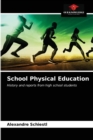 Image for School Physical Education
