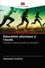 Image for Education physique a l&#39;ecole