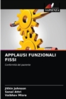 Image for Applausi Funzionali Fissi