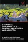 Image for Strategia Suplementacji Mineralnej U Bydla Wypasanego