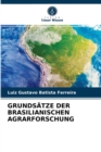 Image for Grundsatze Der Brasilianischen Agrarforschung