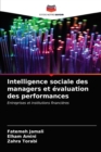 Image for Intelligence sociale des managers et evaluation des performances