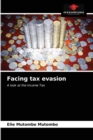 Image for Facing tax evasion