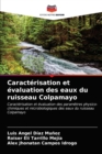 Image for Caracterisation et evaluation des eaux du ruisseau Colpamayo