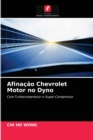 Image for Afinacao Chevrolet Motor no Dyno
