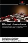 Image for Effects of climate change