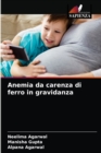 Image for Anemia da carenza di ferro in gravidanza