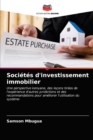 Image for Societes d&#39;investissement immobilier