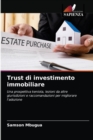 Image for Trust di investimento immobiliare