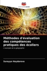 Image for Methodes d&#39;evaluation des competences pratiques des ecoliers