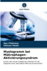 Image for Myelogramm bei Makrophagen-Aktivierungssyndrom