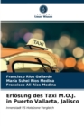 Image for Erlosung des Taxi M.O.J. in Puerto Vallarta, Jalisco