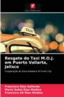 Image for Resgate do Taxi M.O.J. em Puerto Vallarta, Jalisco