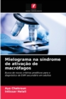 Image for Mielograma na sindrome de ativacao de macrofagos