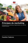 Image for Principes du marketing
