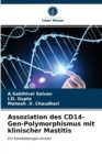 Image for Assoziation des CD14-Gen-Polymorphismus mit klinischer Mastitis