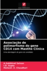 Image for Associacao de polimorfismo do gene CD14 com Mastite Clinica