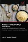 Image for Koszty Produkcji Quinoa
