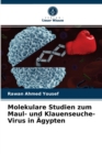 Image for Molekulare Studien zum Maul- und Klauenseuche-Virus in Agypten