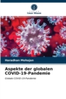 Image for Aspekte der globalen COVID-19-Pandemie