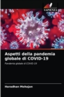 Image for Aspetti della pandemia globale di COVID-19