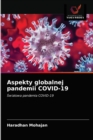 Image for Aspekty globalnej pandemii COVID-19