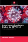 Image for Aspectos da Pandemia Global da COVID-19