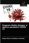 Image for Program Matka Kangur w obliczu pandemii COVID-19