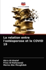 Image for La relation entre l&#39;osteoporose et le COVID 19