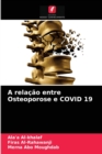 Image for A relacao entre Osteoporose e COVID 19
