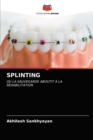 Image for Splinting