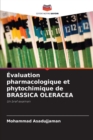 Image for Evaluation pharmacologique et phytochimique de BRASSICA OLERACEA