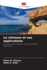 Image for Le chitosan et ses applications