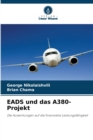 Image for EADS und das A380-Projekt