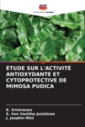 Image for Etude Sur l&#39;Activite Antioxydante Et Cytoprotective de Mimosa Pudica