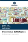 Image for Obstruktive Schlafapnoe