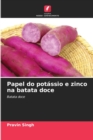 Image for Papel do potassio e zinco na batata doce