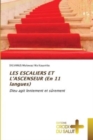 Image for LES ESCALIERS ET L&#39;ASCENSEUR (En 11 langues)
