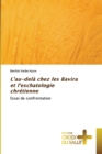 Image for L&#39;au-dela chez les Bavira et l&#39;eschatologie chretienne