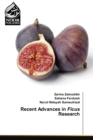Image for Recent Advances in Ficus Research