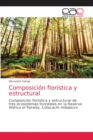 Image for Composicion floristica y estructural