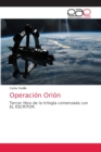 Image for Operacion Orion