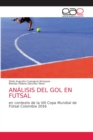 Image for Analisis del Gol En Futsal